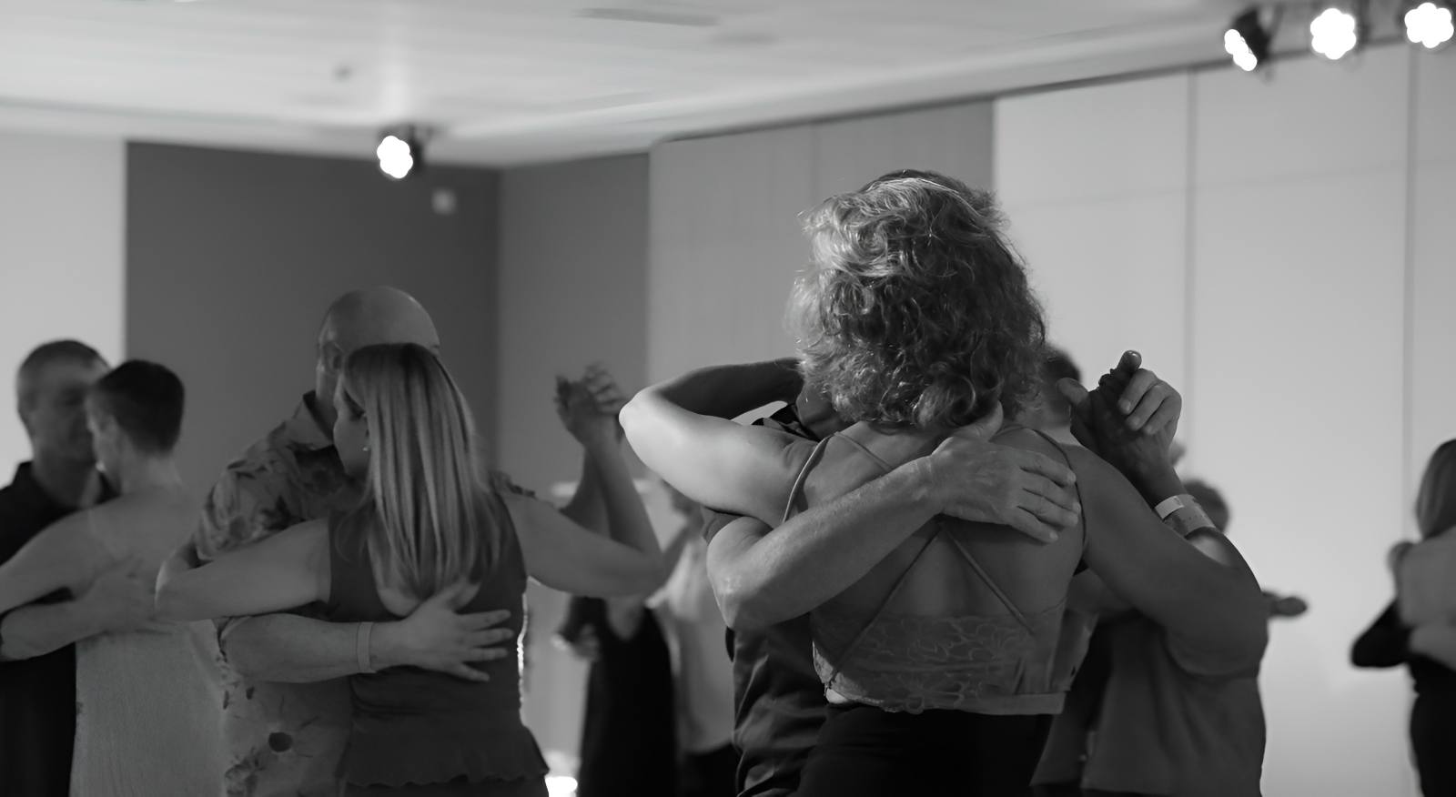 Tango-Klasse in Darmstadt